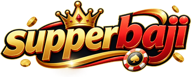 supperbaji logo